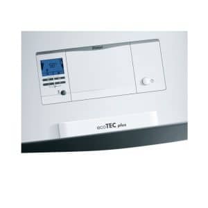Конденсаційний котел Vaillant ecoTEC plus VU OE 806/5-5