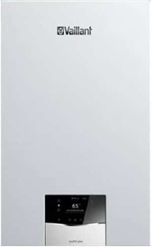 Газовий котел Vaillant ecoTec Plus VUW 36CS/1-5