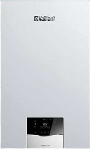 Газовий котел Vaillant ecoTec Plus VUW 40CS/1-5