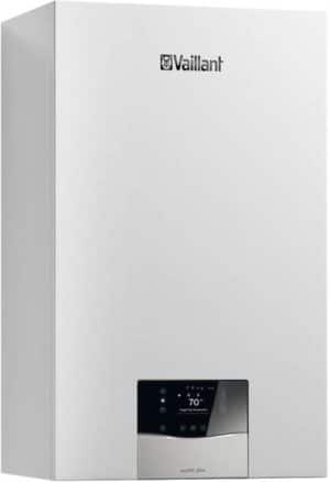 Газовий котел Vaillant ecoTec Plus VU 35CS/1-5