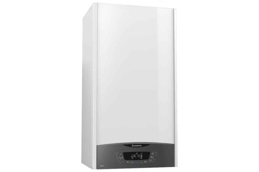 Газовый котел ARISTON CLAS X 24 CF NG