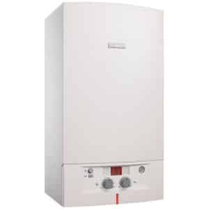 Газовый котел BOSCH Gaz 3000 W ZW 28-2 KE