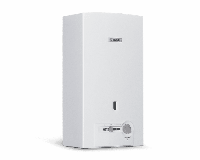 Водонагреватель проточный BOSCH Therm 4000 O WR 13-2 B