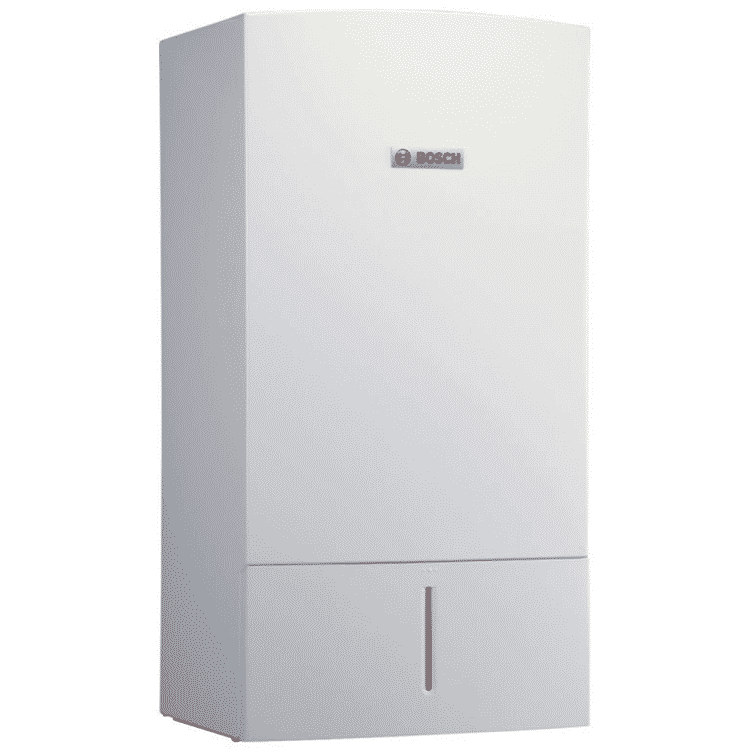 Газовый котел BOSCH Gaz 7000 ZWC 35-3MFA