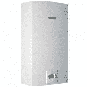 Конденсационная газовая колонка Bosch Therm 8000 S WTD 27 AME