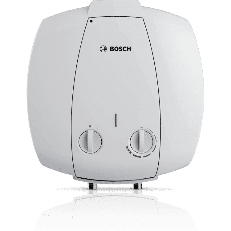 Водонагревач BOSCH Tronic 2000 T mini 15 B (над мойкой)