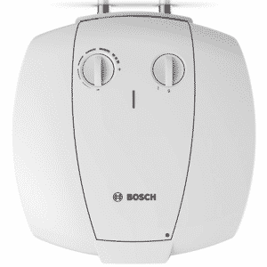 Водонагревач BOSCH Tronic 2000 T mini 15 Т (под мойкой)