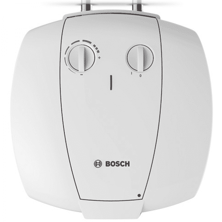 Водонагревач BOSCH Tronic 2000 T mini 15 Т (под мойкой)