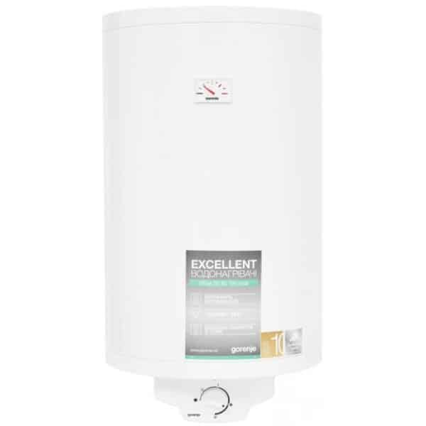 Водонагрівач (бойлер) GORENJE GBF 80/UA фото 