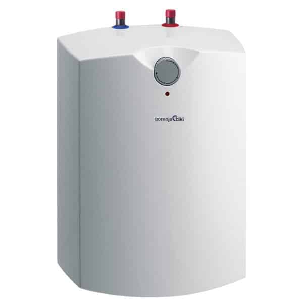Водонагрівач електричний GORENJE GT 10 U/V9 фото 