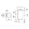 Водонагрівач GORENJE GBF 150 SM V9 84577