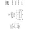 Водонагрівач GORENJE FTG 80 SM V9 84587