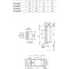 Электрический водонагреватель GORENJE FTG 30 SM V9 84595