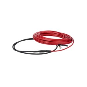Нагревательный кабель DEVIflex 18T, 2790/3050 Вт