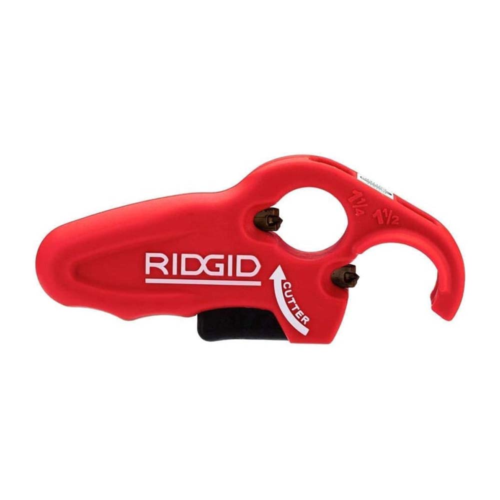 PTEC Труборіз для каналізаційної труби RIDGID