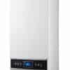 Газовый котел Rocterm Diamond TD2-B 20 TURBO + комплект дымохода