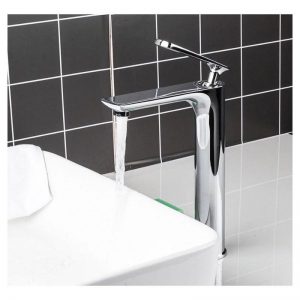 Смеситель для умывальника Frap F1052-55