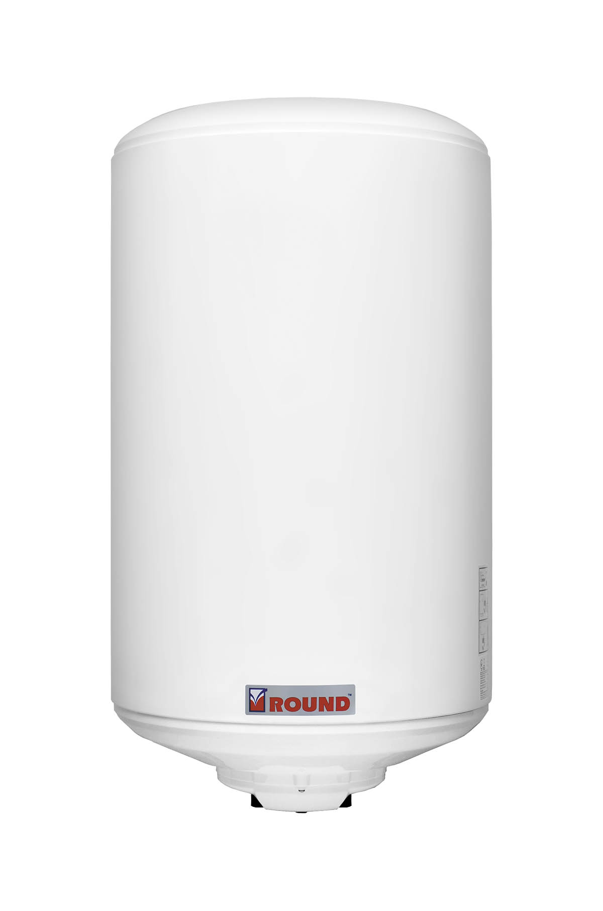 Бойлер Round ECO 80 VMR (1200W)