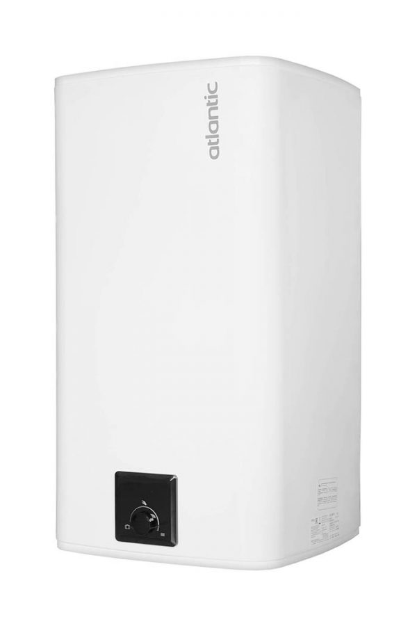 Бойлер Atlantic Steatite Cube VM 100 S4 C 1500W фото 