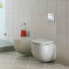 Панель змиву для унітазу Grohe Skate Cosmopolitan 38732000 48516
