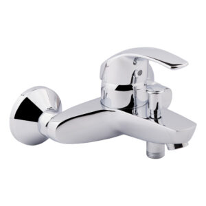 Смеситель для ванны Grohe Eurosmart 33300002