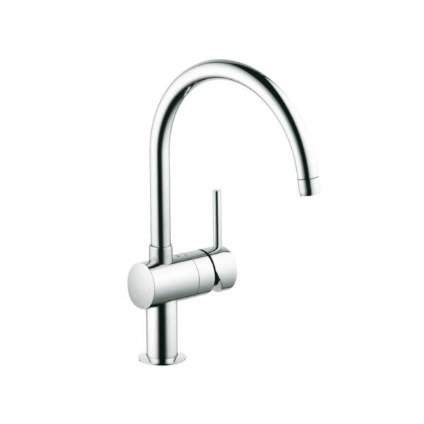 Смеситель для кухни Grohe Minta 32917000 фото 