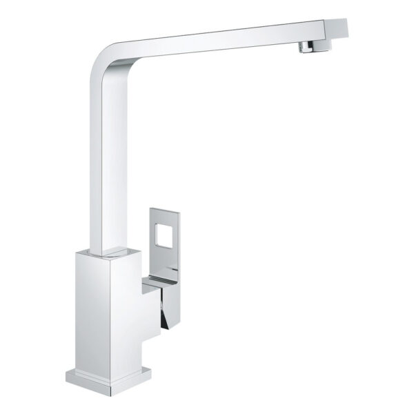 Смеситель для кухни Grohe Eurocube 31255000 фото 