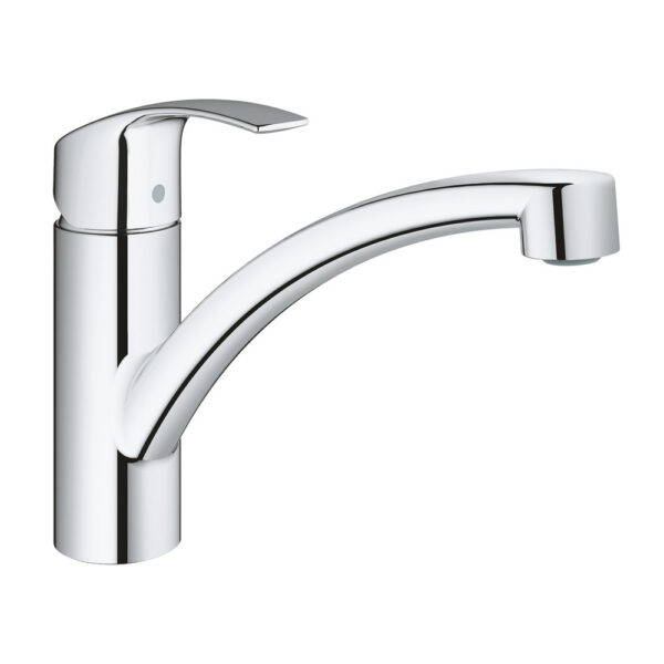 Смеситель для кухни Grohe Eurosmart 33281002 фото 