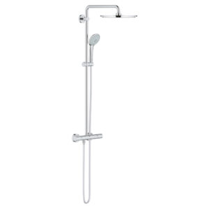 Душевая система Grohe Euphoria XXL 26075000