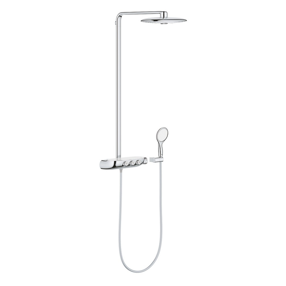 Душевая система Grohe Rainshower SmartControl 26250000