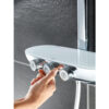 Душевая система Grohe Rainshower SmartControl 26250000 57087