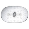 Душевая система Grohe Rainshower SmartControl 26250000 57089