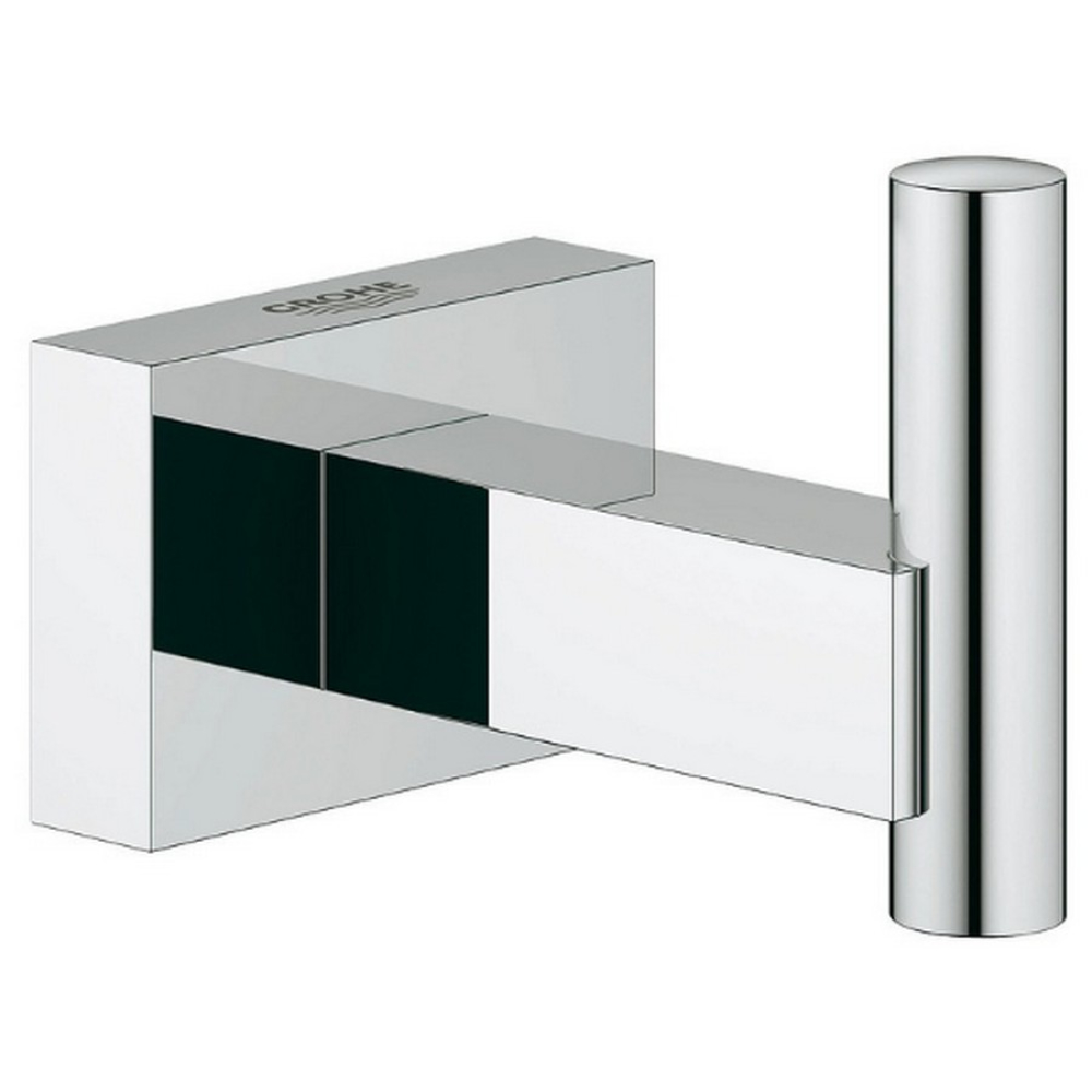 Крючок Grohe Essentials Cube 40511001