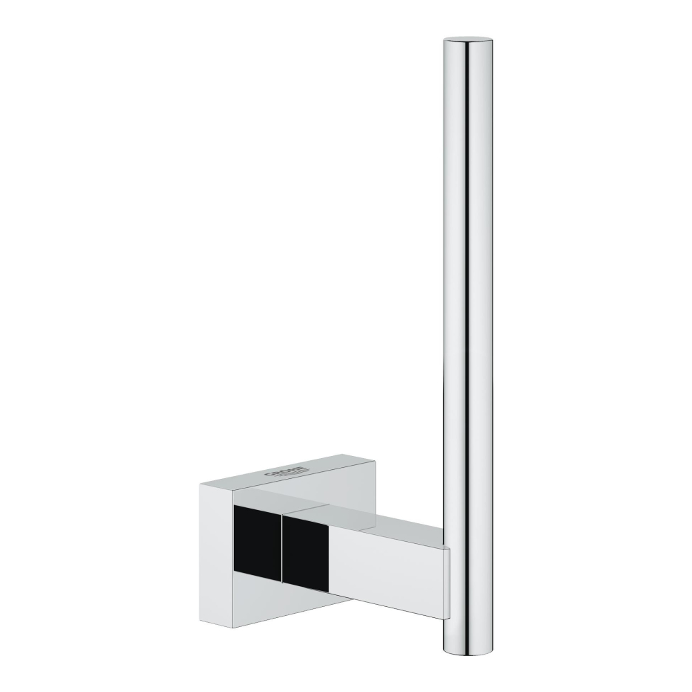 Держатель для запасной туалетной бумаги Grohe Essentials Cube 40623001