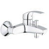 Набор смесителей Grohe Eurosmart M-Size 123246M 57374