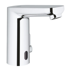 Смеситель для раковины бесконтактный Grohe Eurosmart Cosmopolitan 36325001