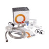 Смеситель для ванны Qtap Fresh WCR 006 New 57599