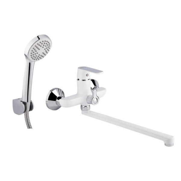 Смеситель для ванны Qtap Fresh WCR 005 New фото 
