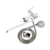 Смеситель для ванны Qtap Fresh WCR 005 New 57603