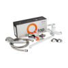 Смеситель для ванны Qtap Fresh WCR 005 New 57605