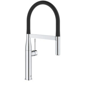 Смеситель для кухни с рефлекторным изливом Grohe Essence 30294000