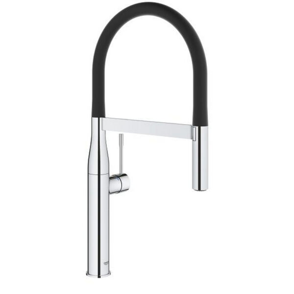 Смеситель для кухни с рефлекторным изливом Grohe Essence 30294000 фото 