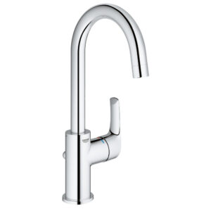 Смеситель для раковины Grohe Eurosmart 23537002 L-Size