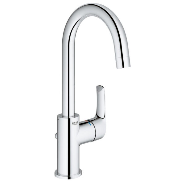 Смеситель для раковины Grohe Eurosmart 23537002 L-Size фото 