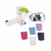Смеситель для ванны Qtap Polaris WHI 005 New 58814
