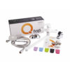Смеситель для ванны Qtap Polaris WHI 005 New 58815