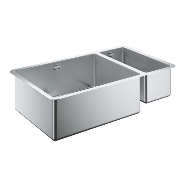 Кухонная мойка Grohe Sink K700U 31575SD0 фото 