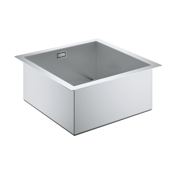 Кухонная мойка Grohe Sink K700 31578SD0 фото 