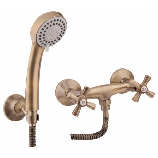 Смеситель для душа Qtap Liberty ANT 363 фото 