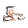 Смеситель для душа Qtap Liberty ANT 363 59040